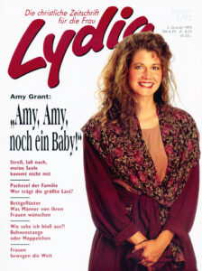 Lydia 03/93