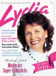Lydia 02/96