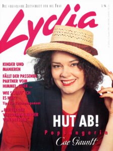 Lydia 03/96