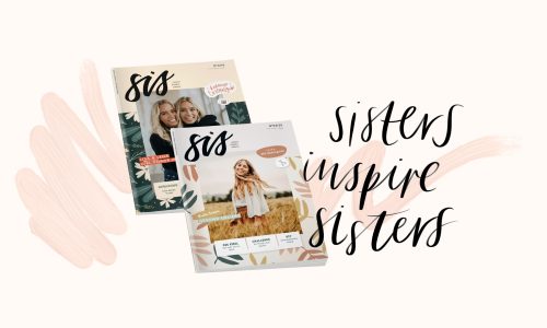 Titelbild_sisters inspire sisters