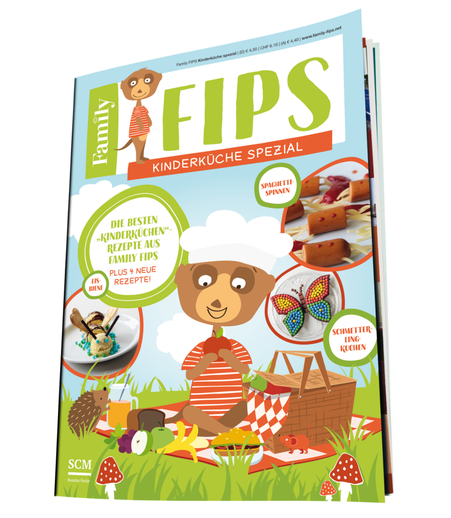 FIPS Das Kinderküche Spezial