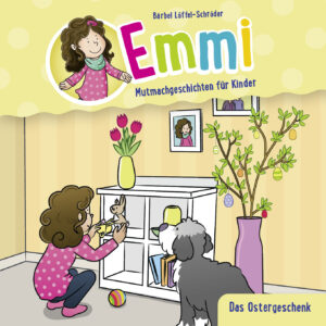 "Das Ostergeschenk" Emmi-Minibuch